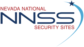 Nevada National Security Sites logo